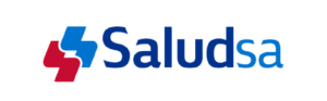 Logo de Salusa